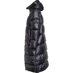 Piumino Lungo Oriela