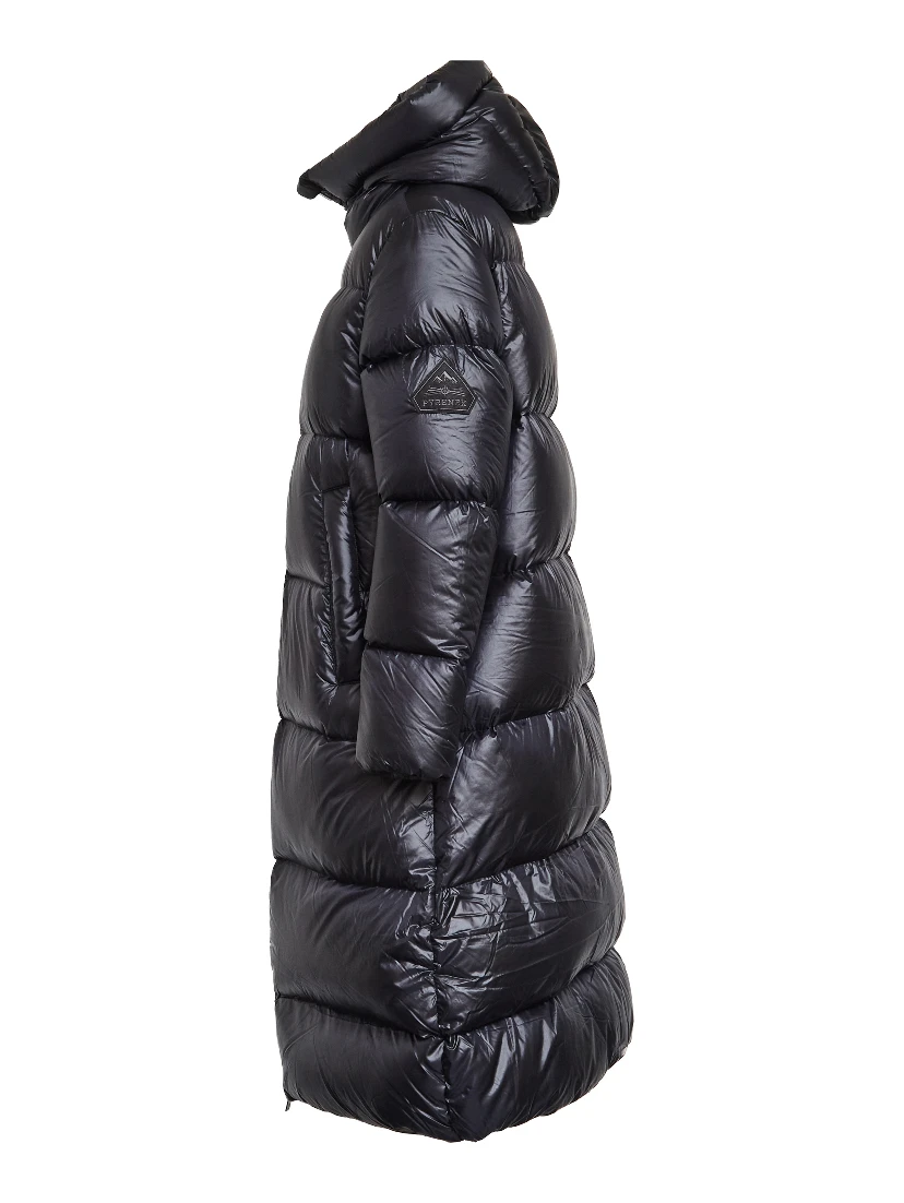 Piumino Lungo Oriela