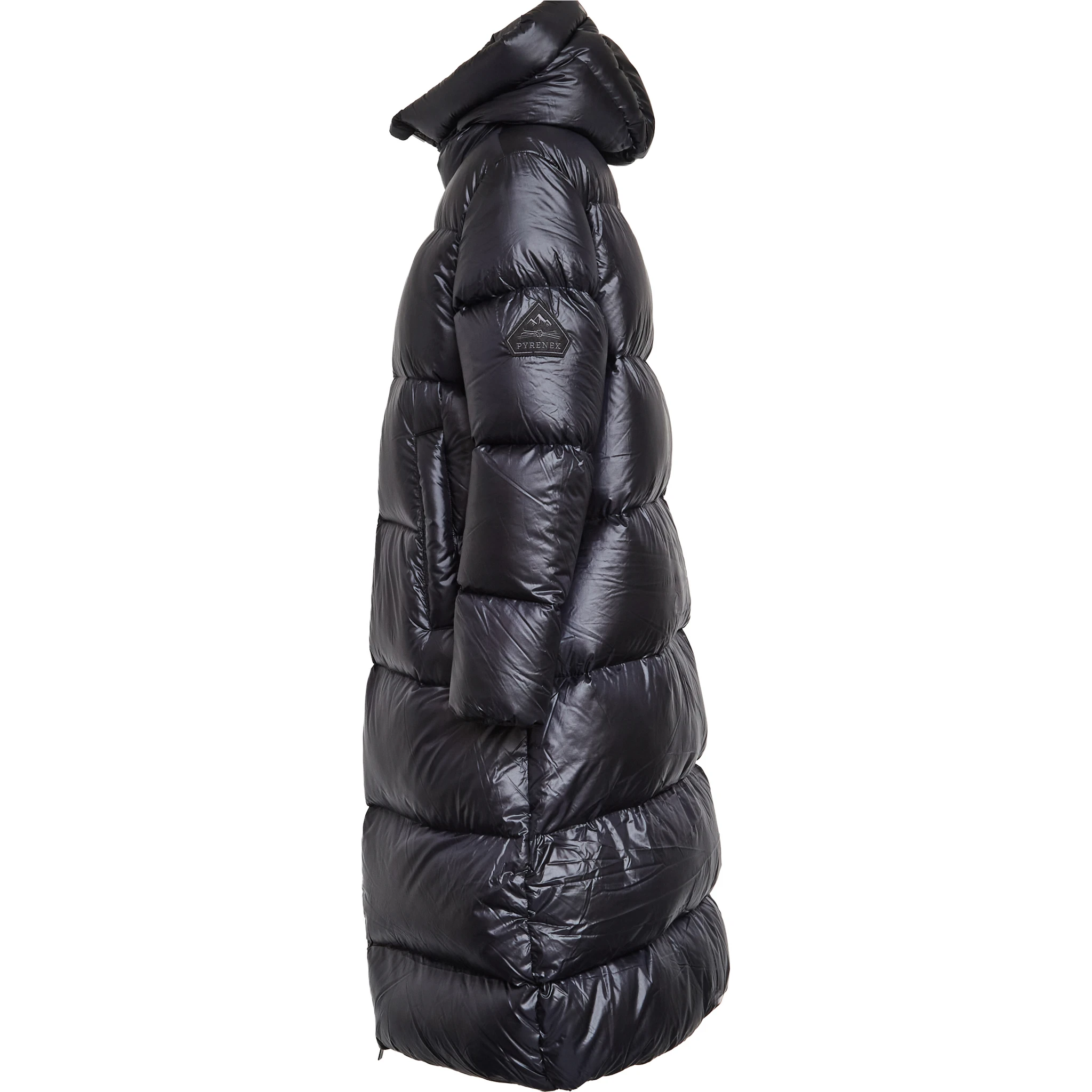 Piumino Lungo Oriela