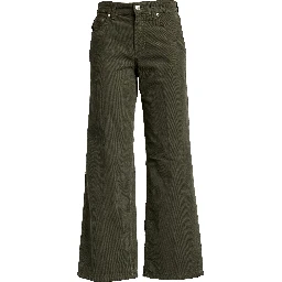 Jeans Brea In Velluto 8 4/7 Oz