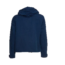 All Seasons Blazer Coat