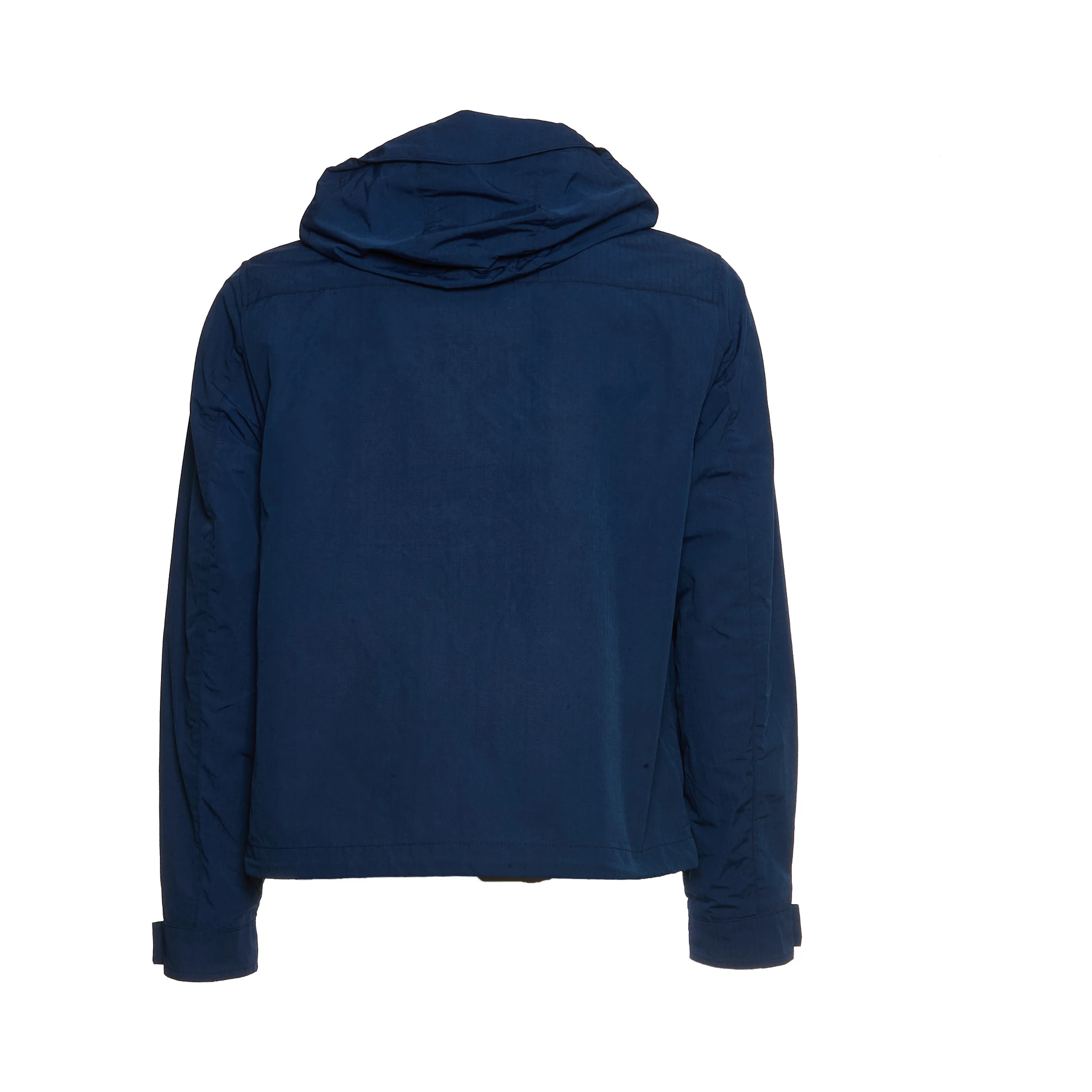 All Seasons Blazer Coat