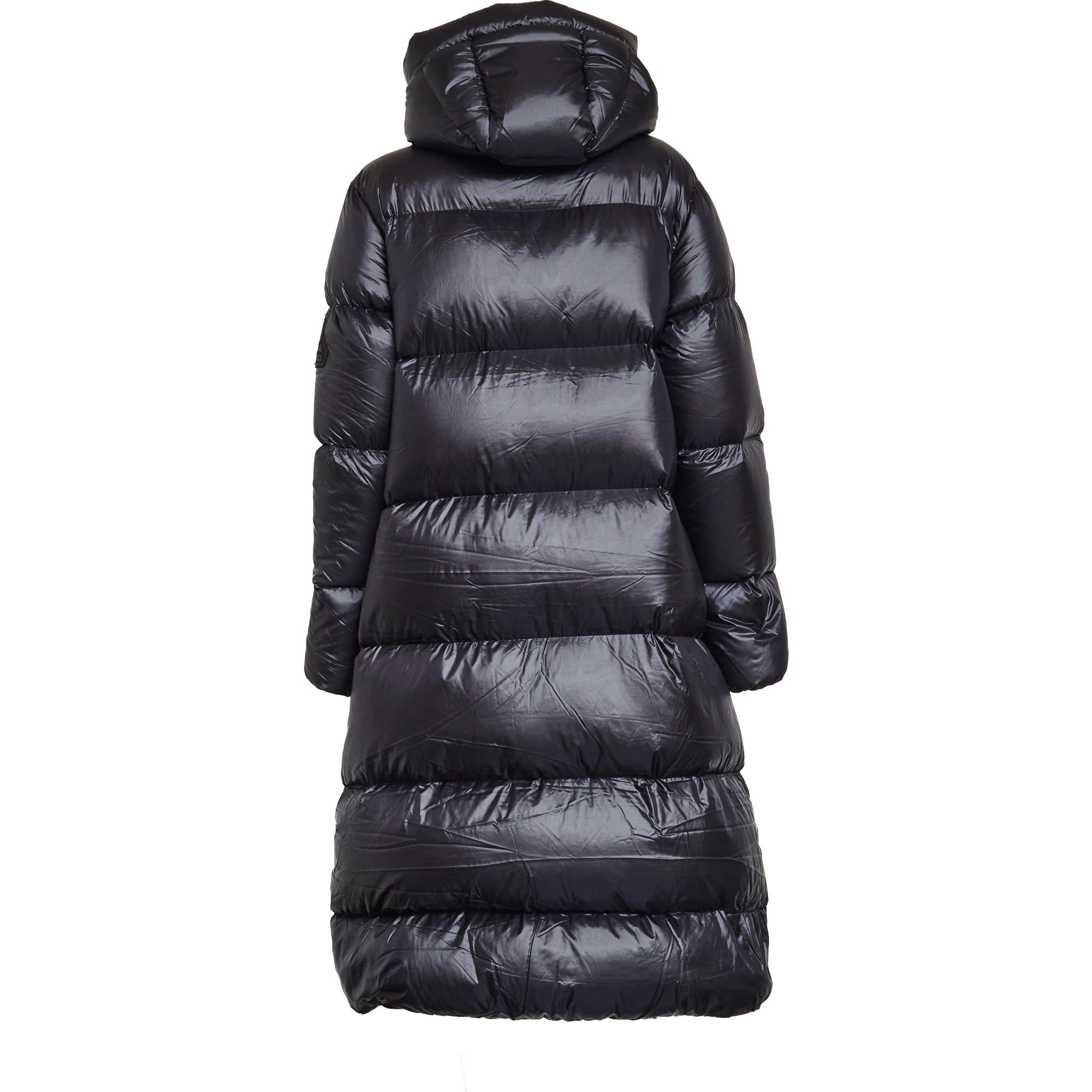 Piumino Lungo Oriela