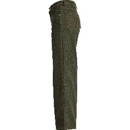 Jeans Brea In Velluto 8 4/7 Oz