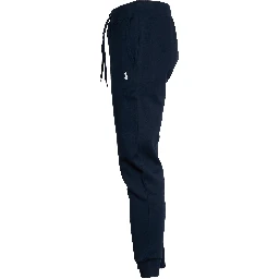 Pantaloni Da Jogging 30/1 Double Knit