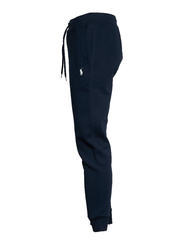 Pantaloni Da Jogging 30/1 Double Knit alternative