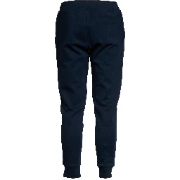 Pantaloni Da Jogging 30/1 Double Knit