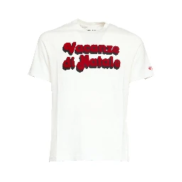 تيشيرت قطني ثقيل الوزن من أرنوتس لعيد الميلاد