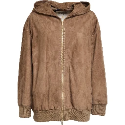 Bomber Zeno In Pelle