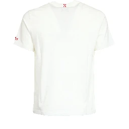 تيشيرت قطني ثقيل الوزن من أرنوتس لعيد الميلاد