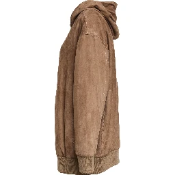 Bomber Zeno In Pelle