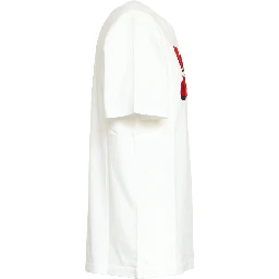 تيشيرت قطني ثقيل الوزن من أرنوتس لعيد الميلاد