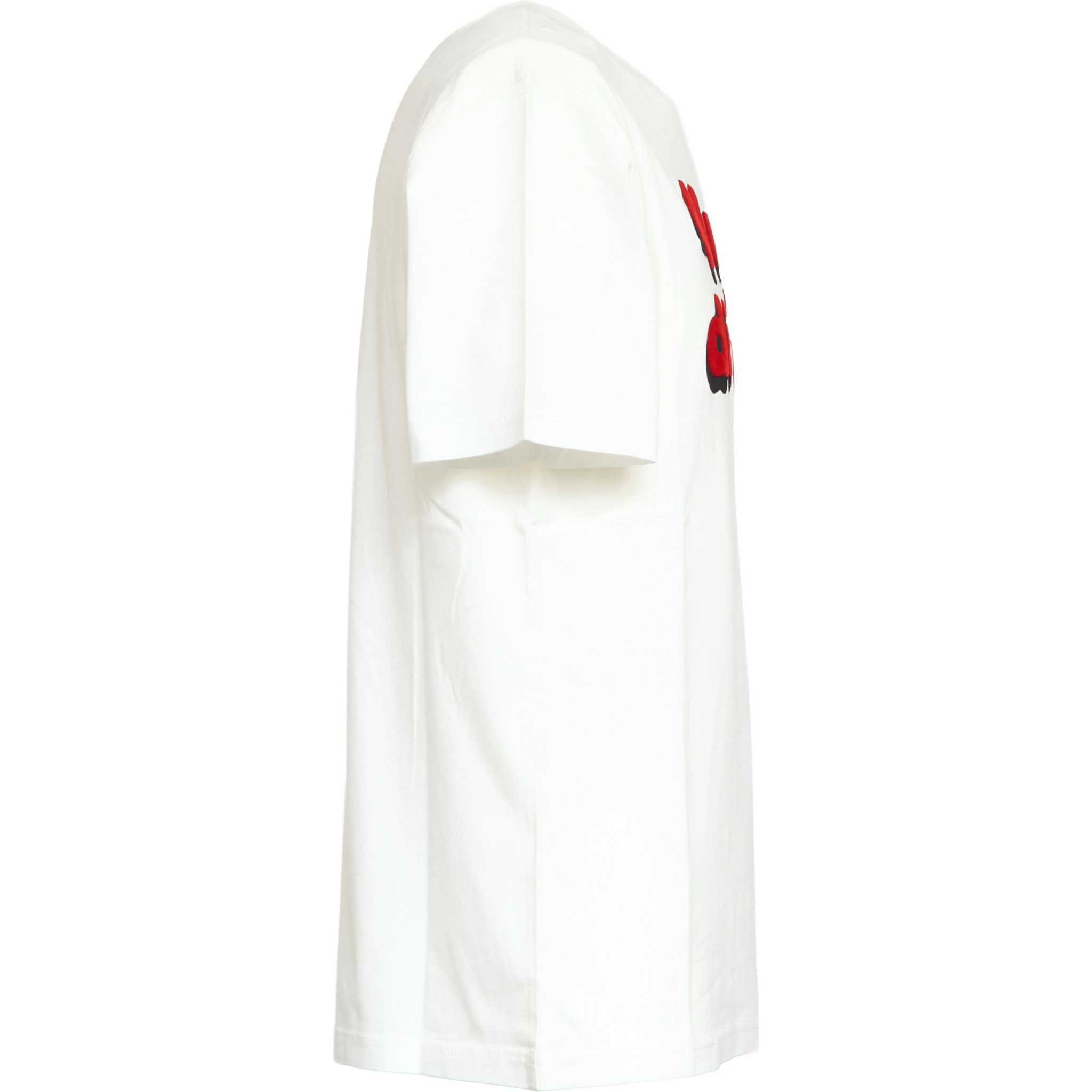 T-Shirt Arnott Vacanze Di Natale In Cotone Pesante