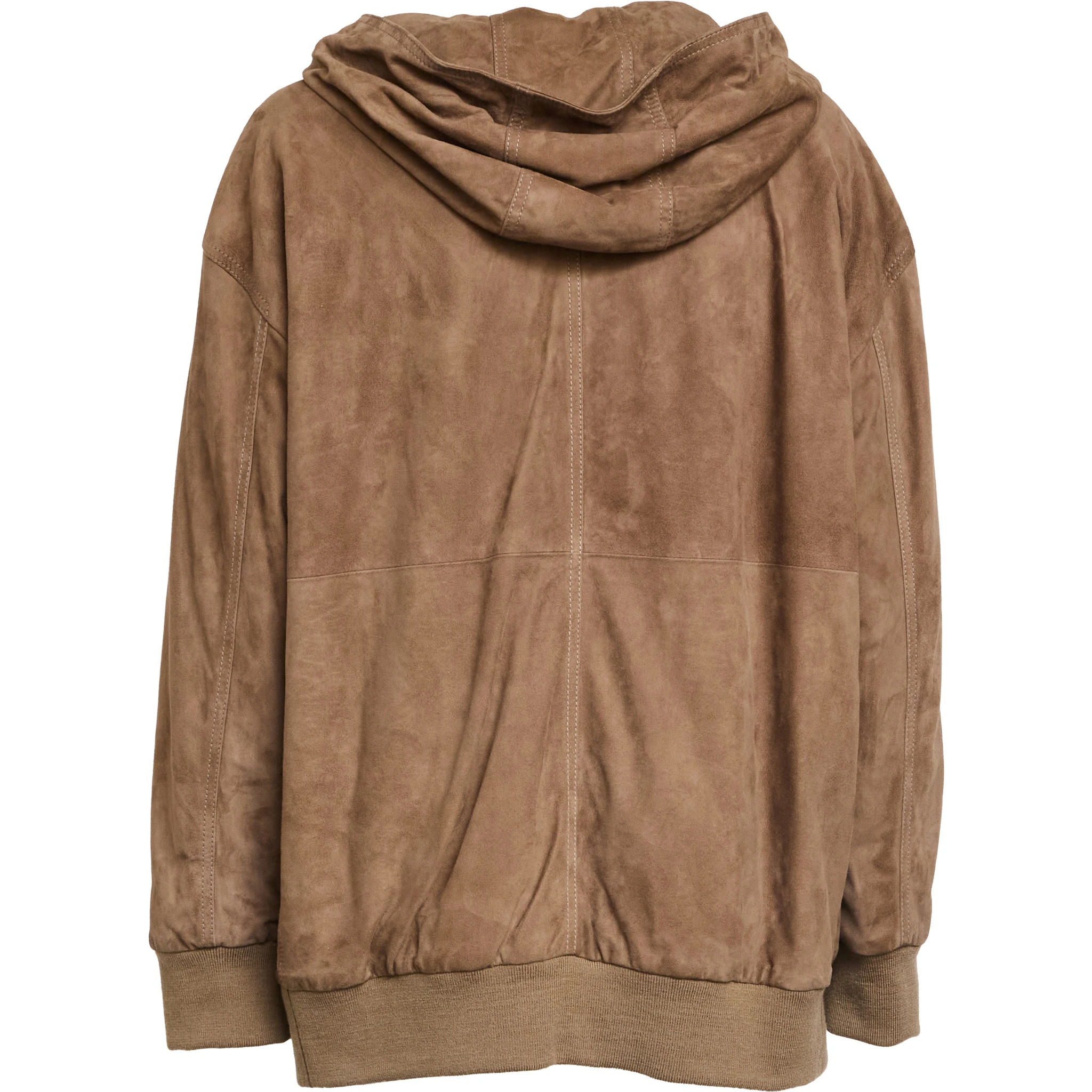 Bomber Zeno In Pelle