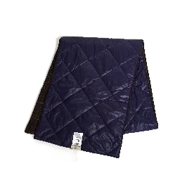 Sciarpa Unisex In Lana Vortex