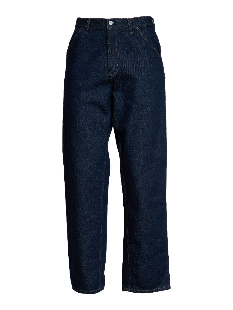 Single Knee Pant Smith Denim