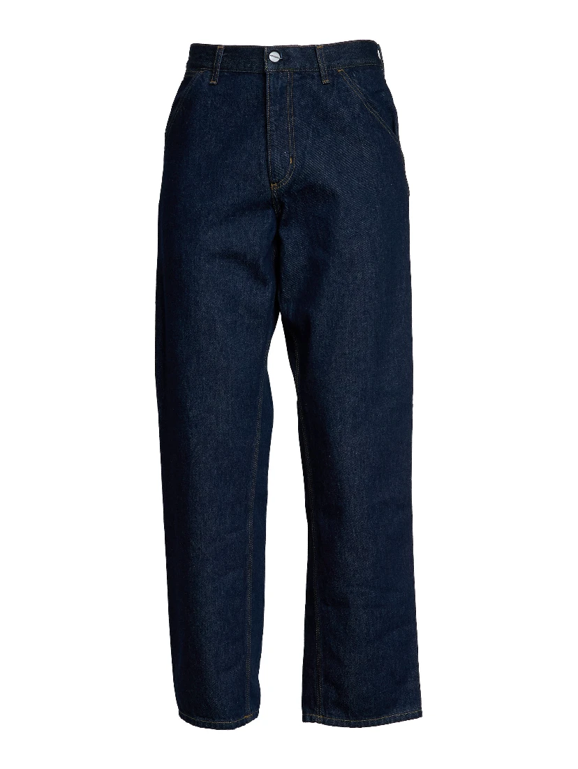 Single Knee Pant Smith Denim