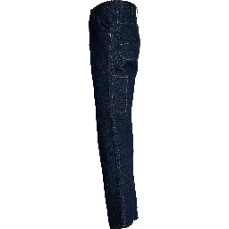 Single Knee Pant Smith Denim