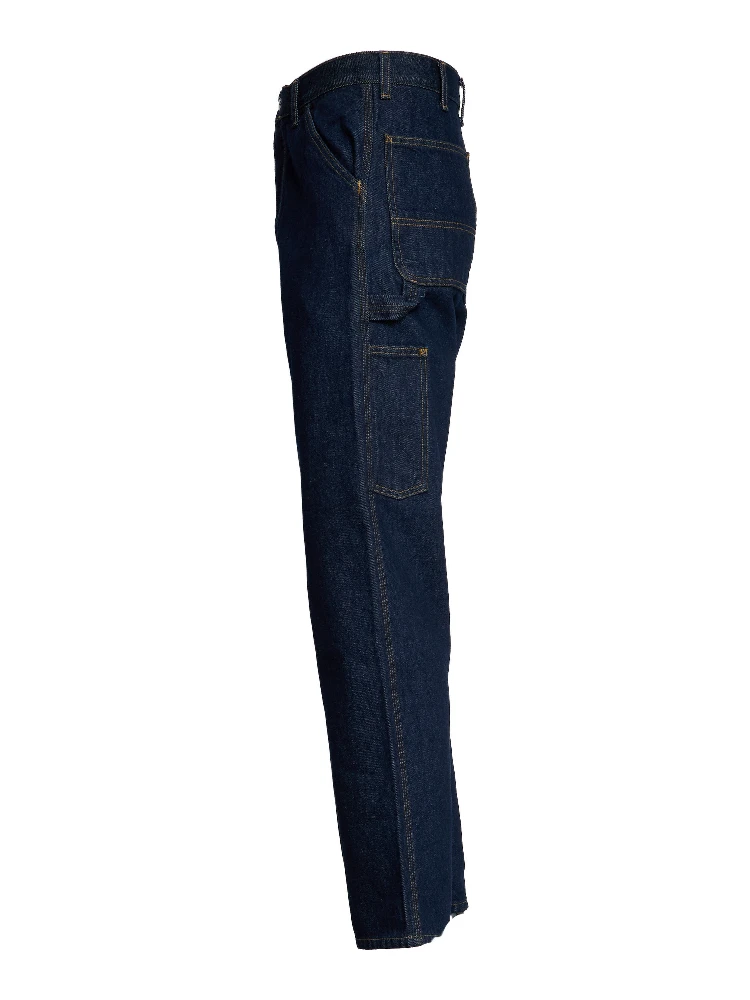 Single Knee Pant Smith Denim alternative