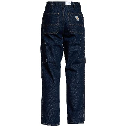 Single Knee Pant Smith Denim