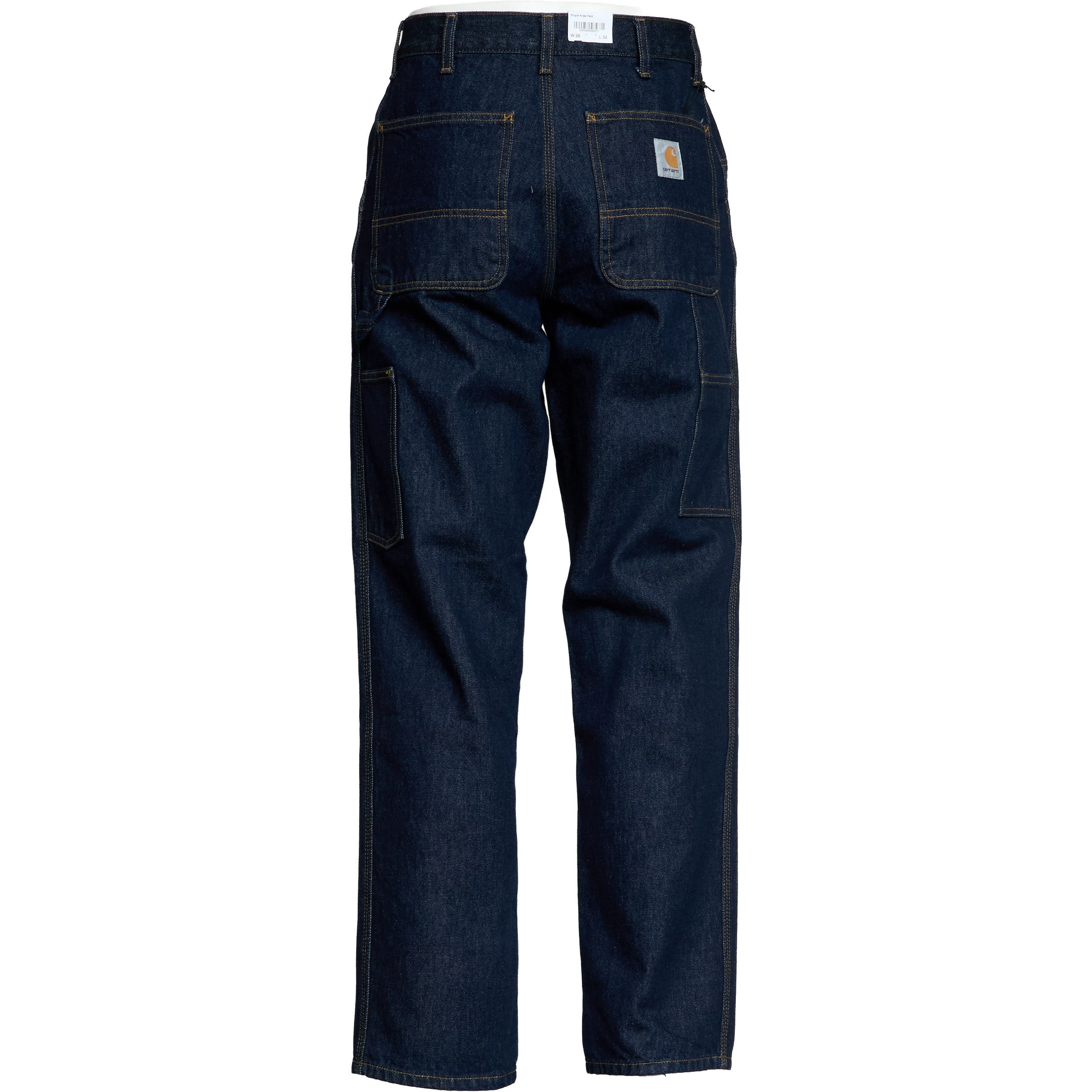 Single Knee Pant Smith Denim