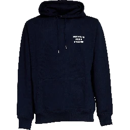 Le Hoodie Slogan