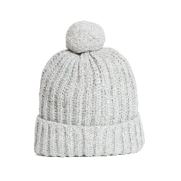 Berretto Polo Bear In Misto Lana