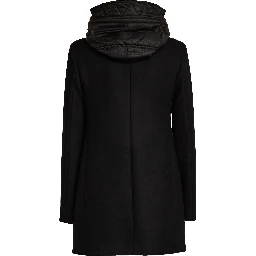 Cappotto Toggle DB Front Nylon