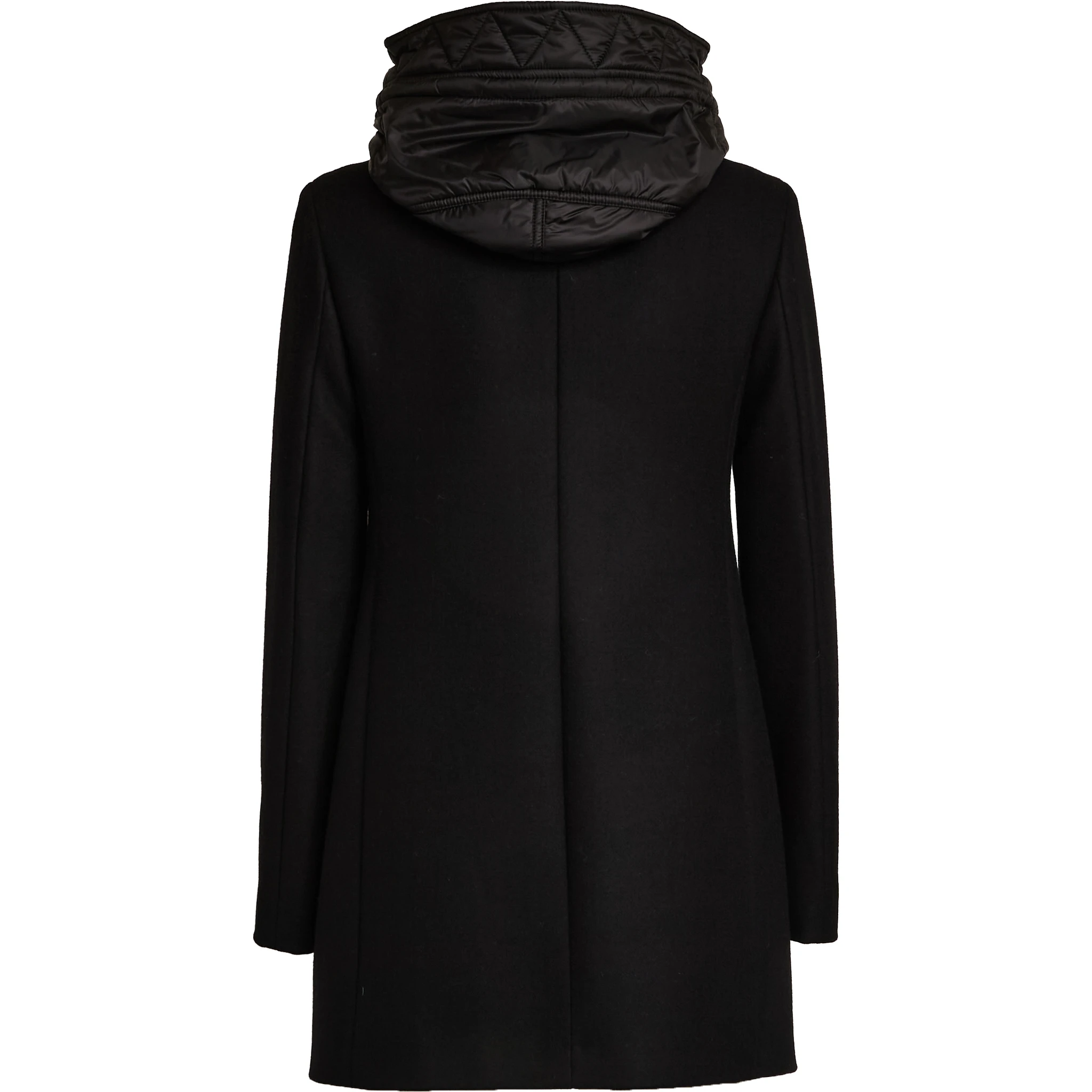 Cappotto Toggle DB Front Nylon