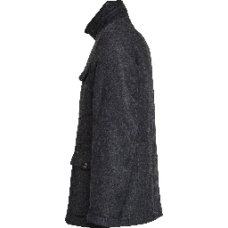 Giacca Imbottita In Piuma