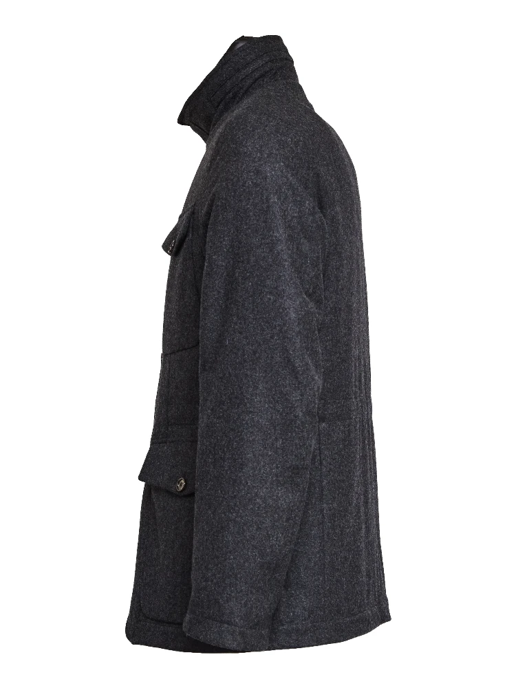 Giacca Imbottita In Piuma alternative