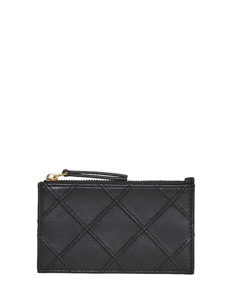 Portacarte Fleming Morbido