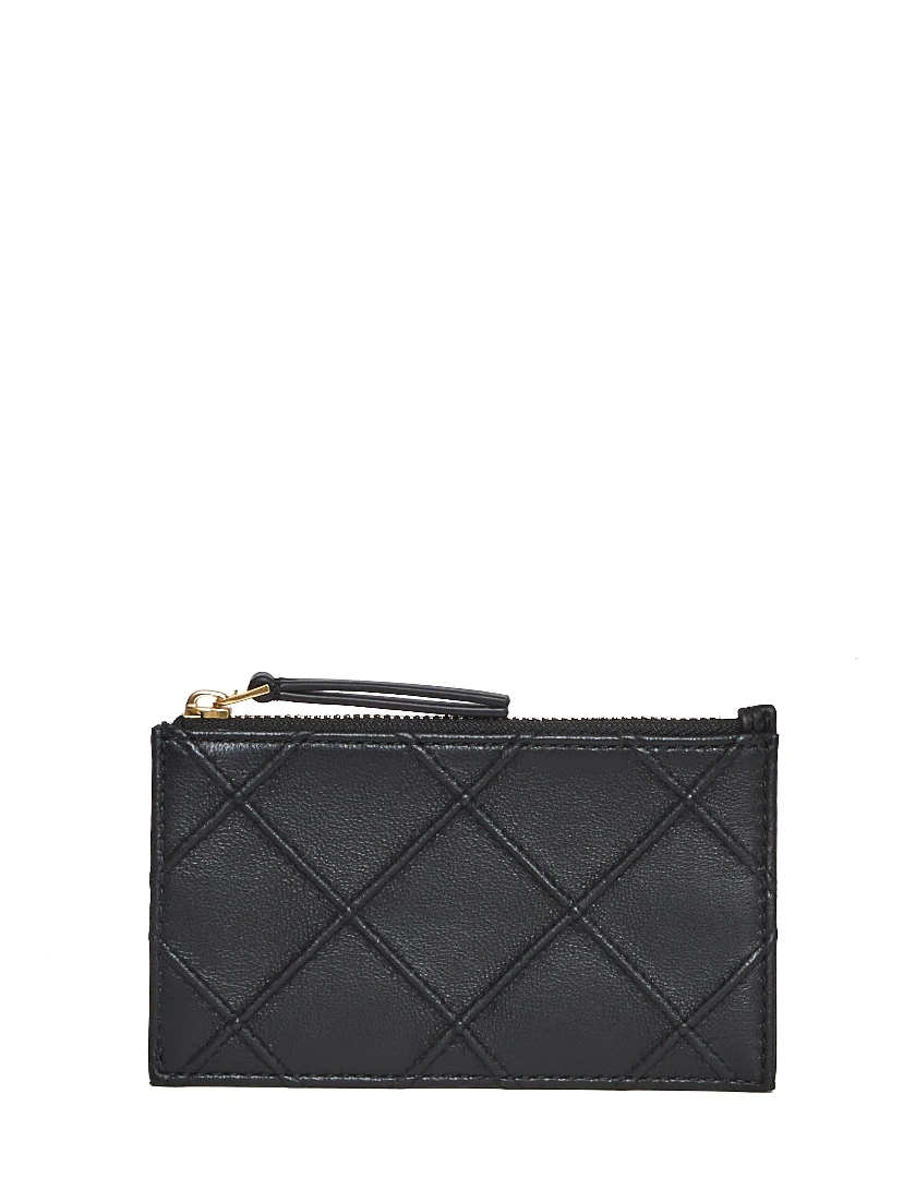 Portacarte Fleming Morbido