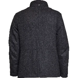 Giacca Imbottita In Piuma