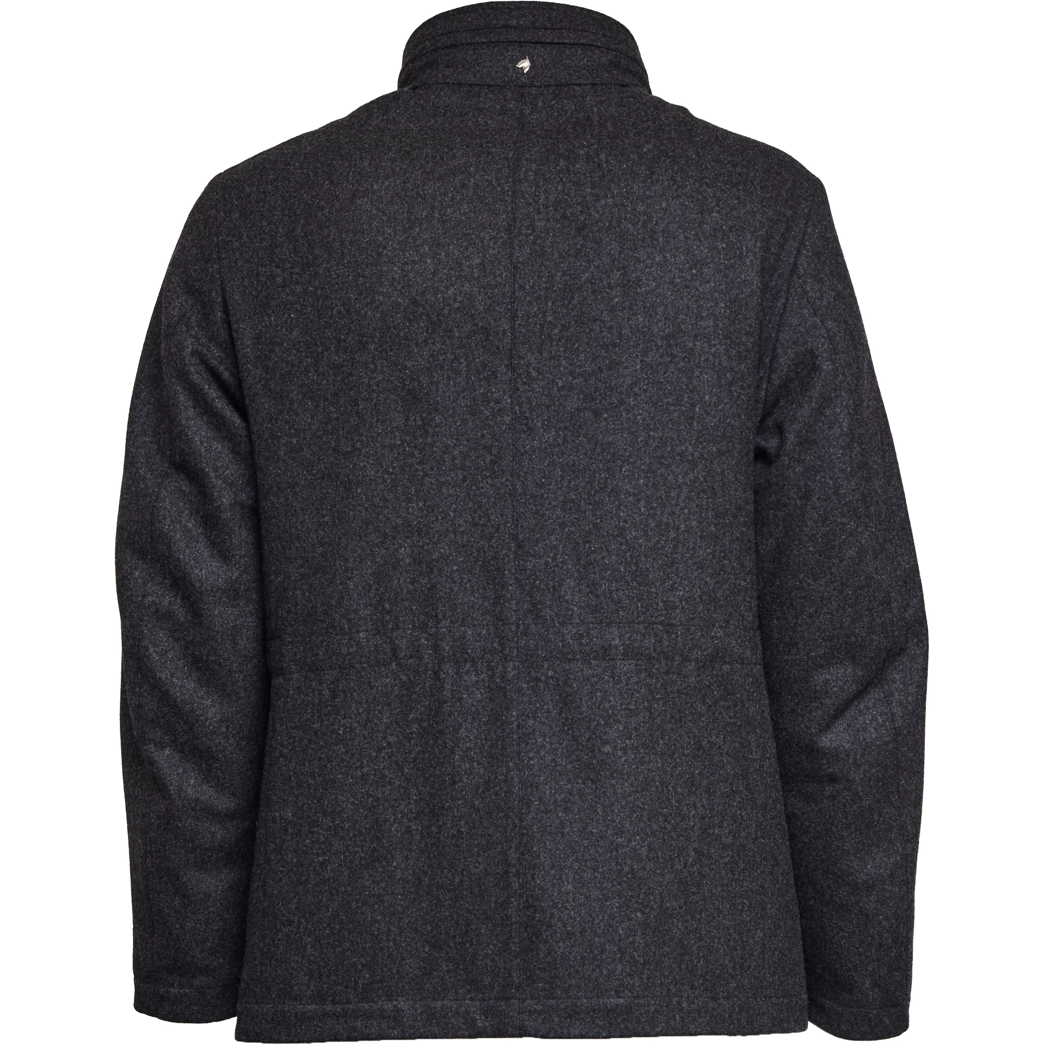 Giacca Imbottita In Piuma