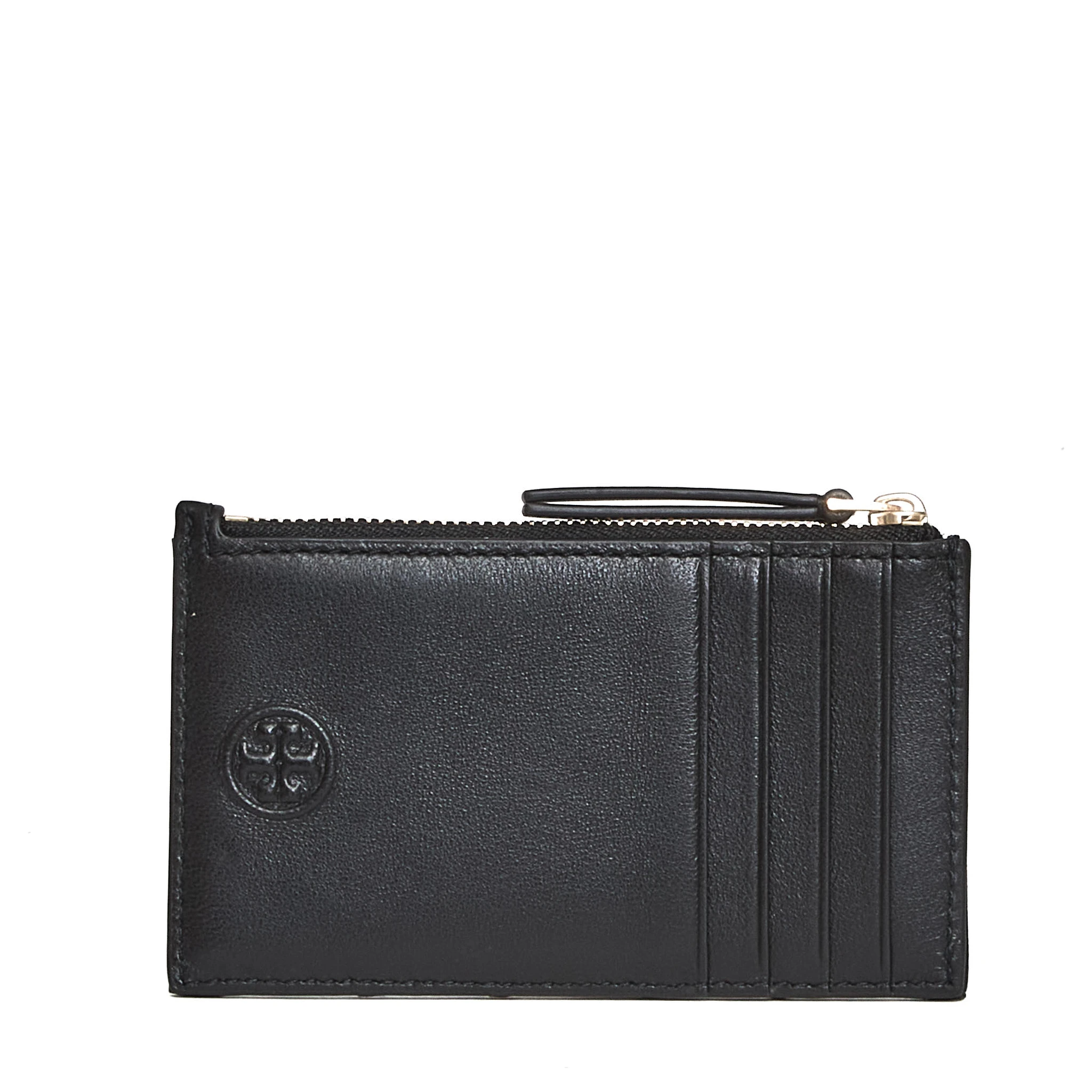 حامل بطاقات فليمنج الناعم