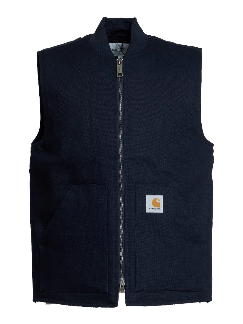 Classic Vest