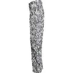 Pantaloni Cassandria Cargo In Twill Stampato