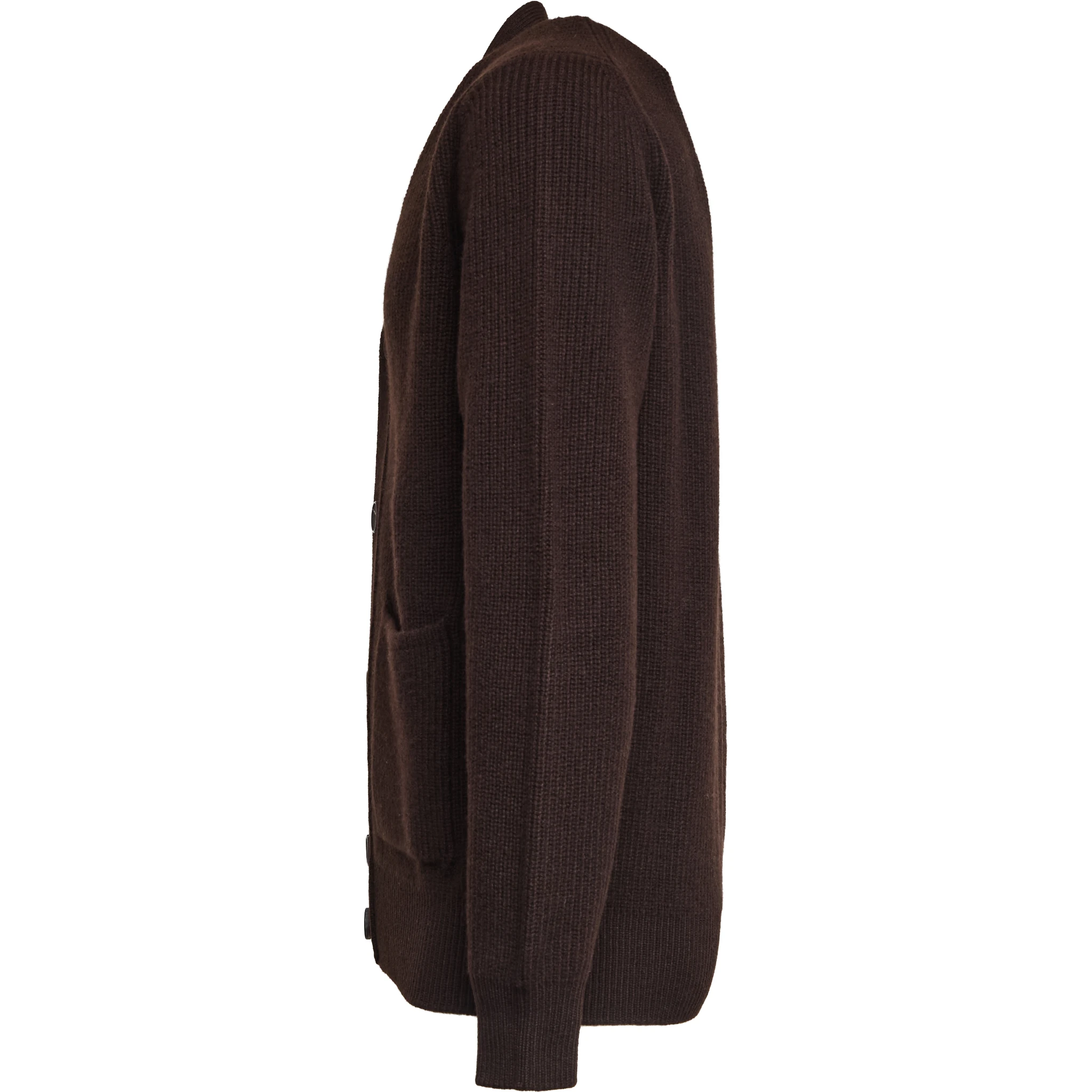 كارديجان من لانا، كشمير