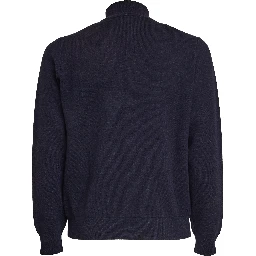 Blusotto Con Bottoni In Lana, Cashmere