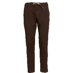 Pantaloni Lunghi Pima Cotton