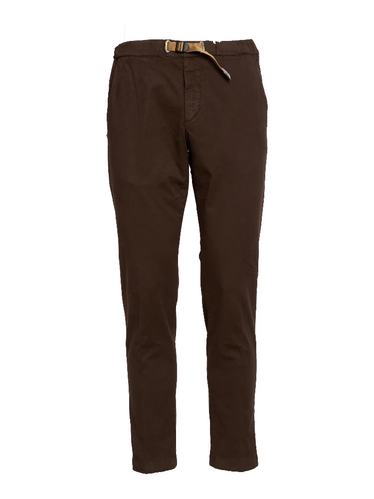 Pantaloni Lunghi Pima Cotton