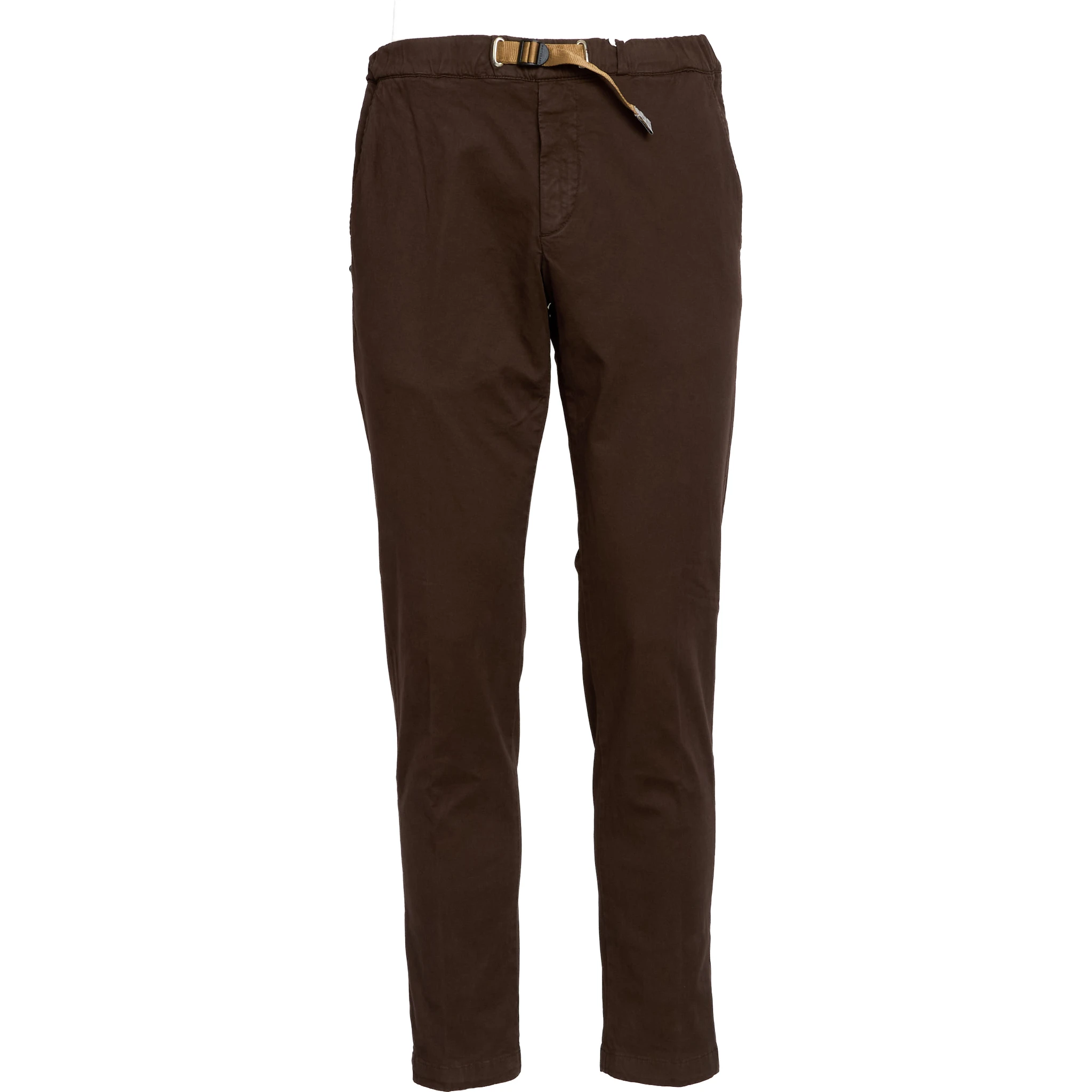 Pantaloni Lunghi Pima Cotton