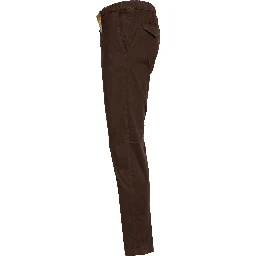 Pantaloni Lunghi Pima Cotton