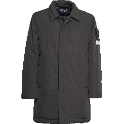 Cappotto Micro Twill