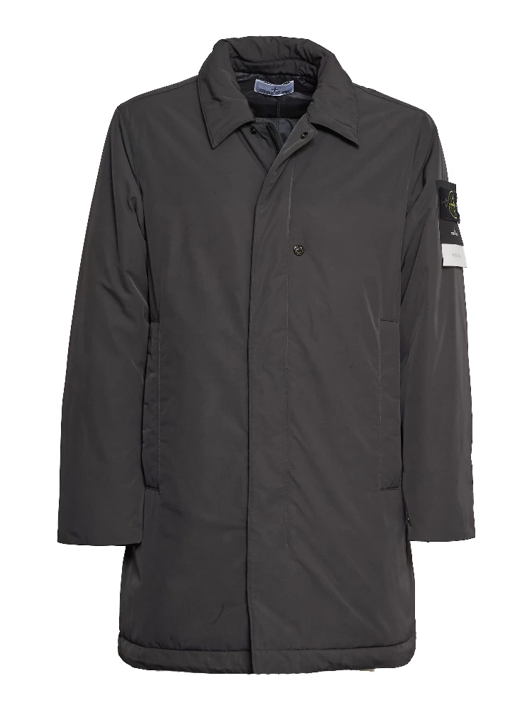 Cappotto Micro Twill