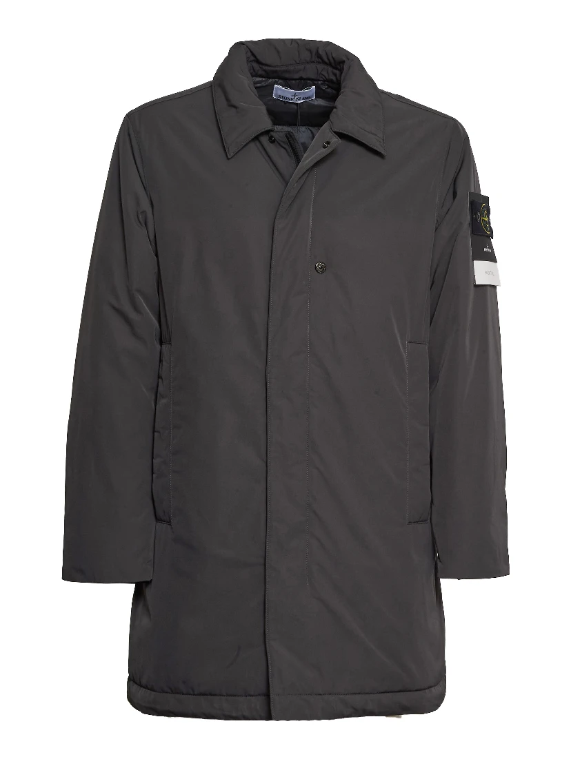 Cappotto Micro Twill