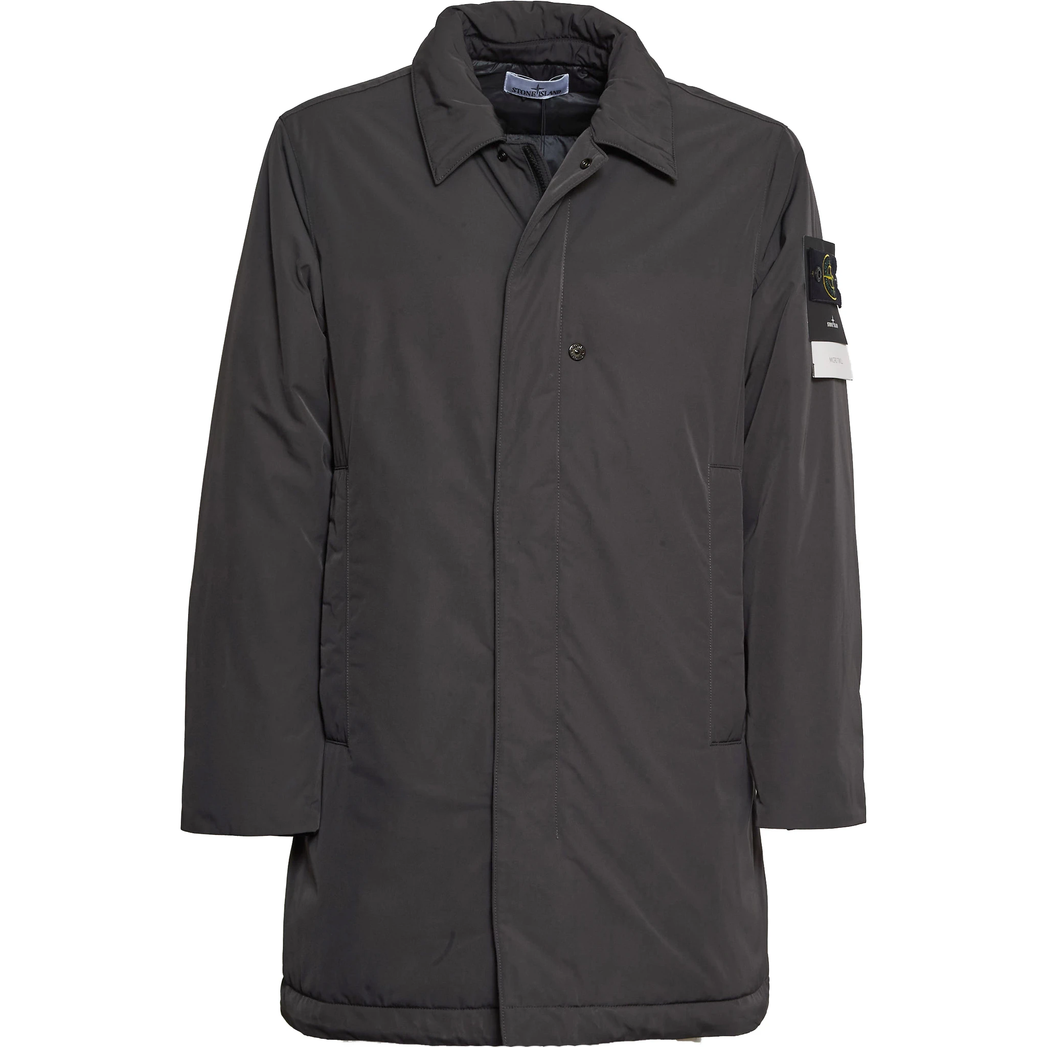 Cappotto Micro Twill