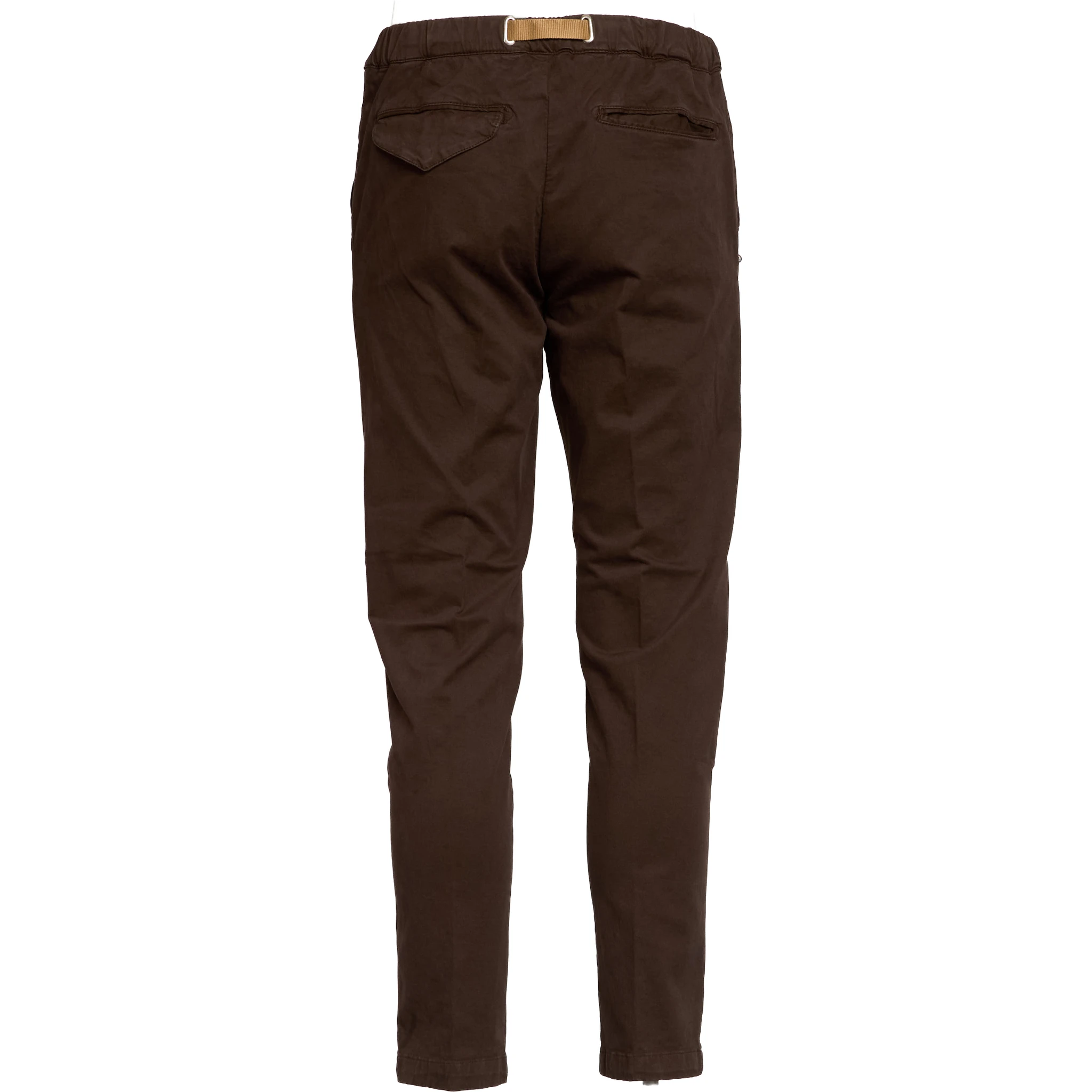 Pantaloni Lunghi Pima Cotton