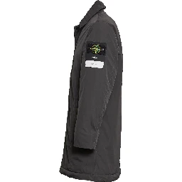 Cappotto Micro Twill